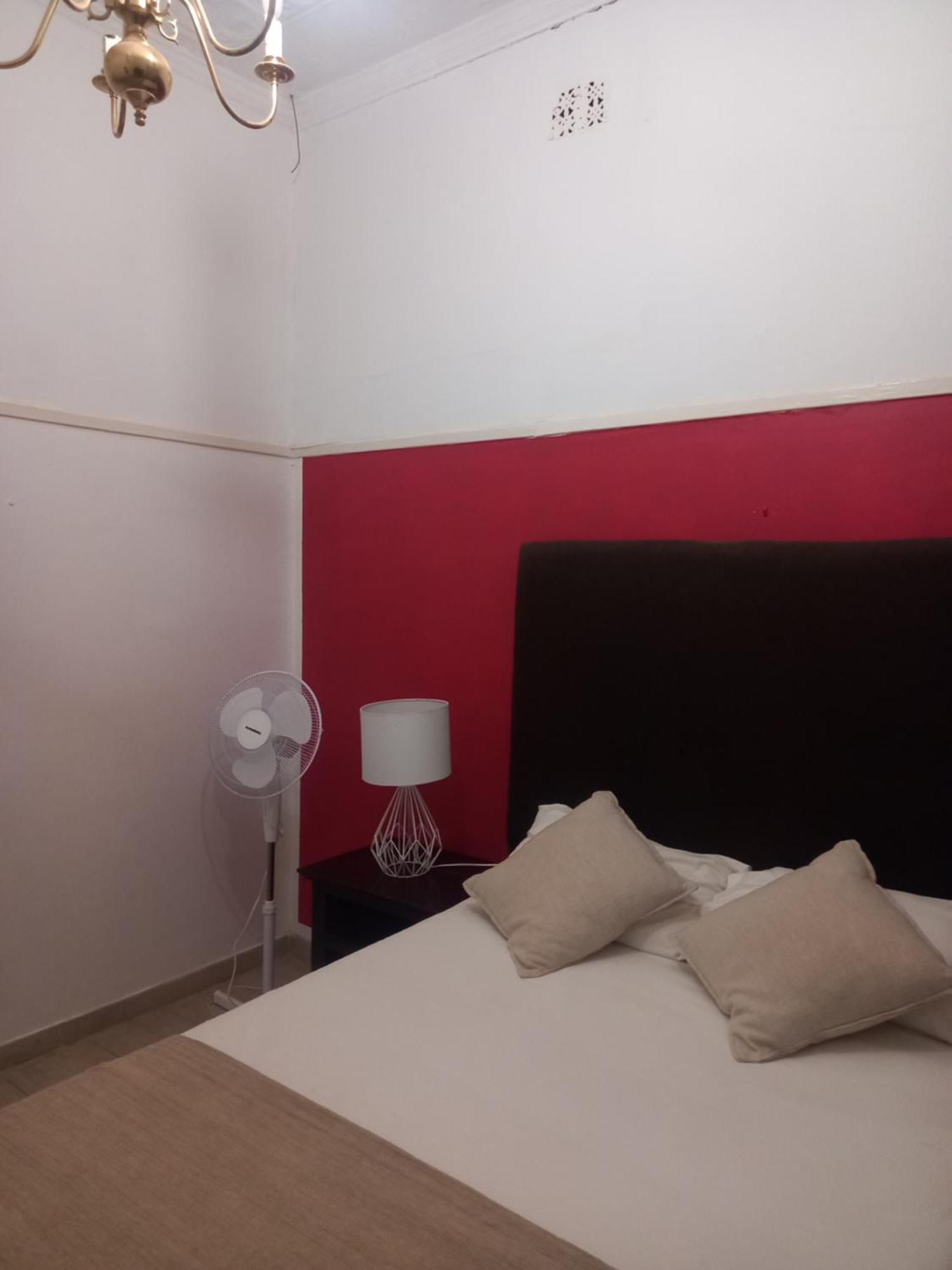 Choice Backpackers Lodge Bulawayo Exterior foto