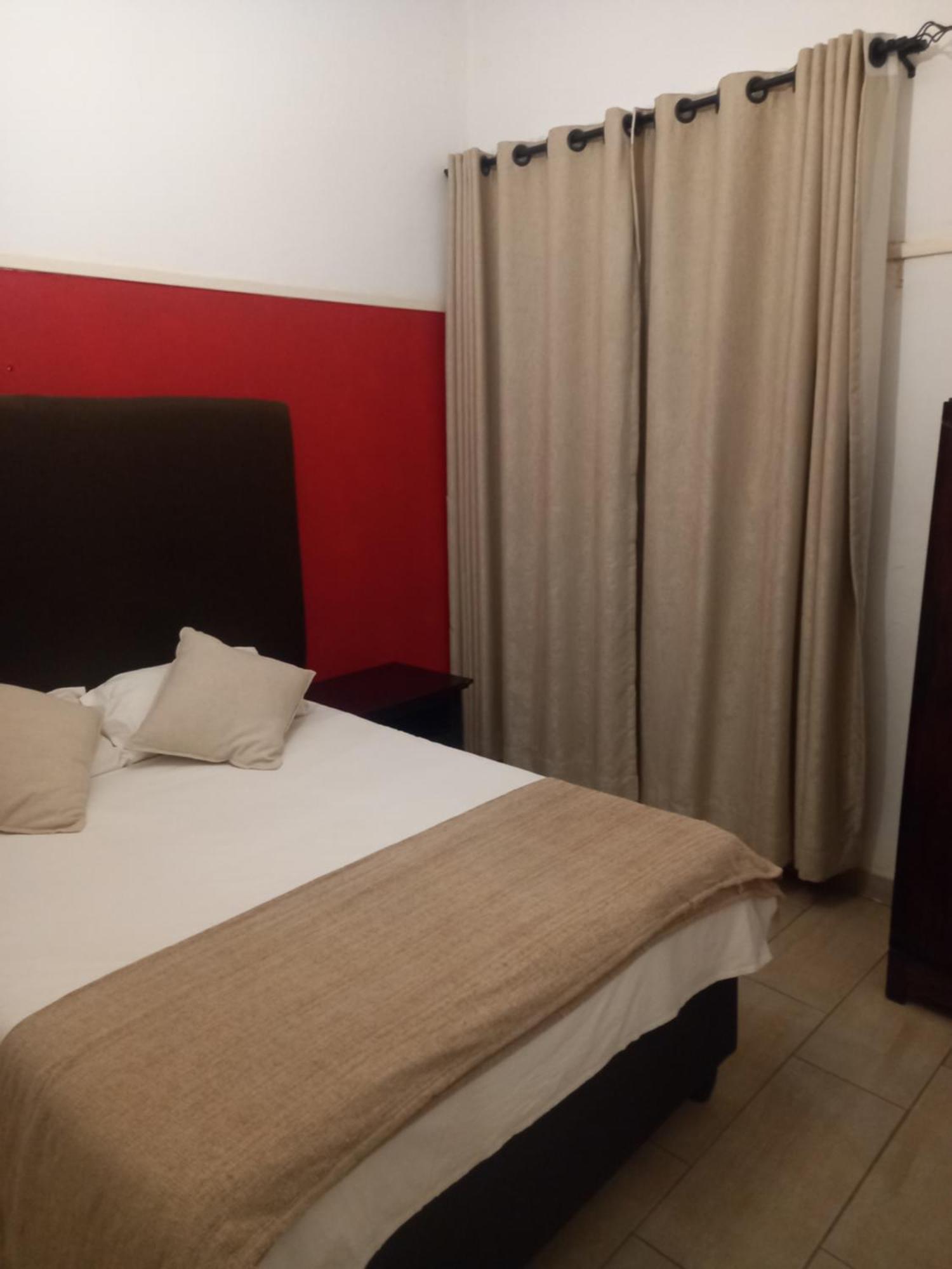 Choice Backpackers Lodge Bulawayo Exterior foto
