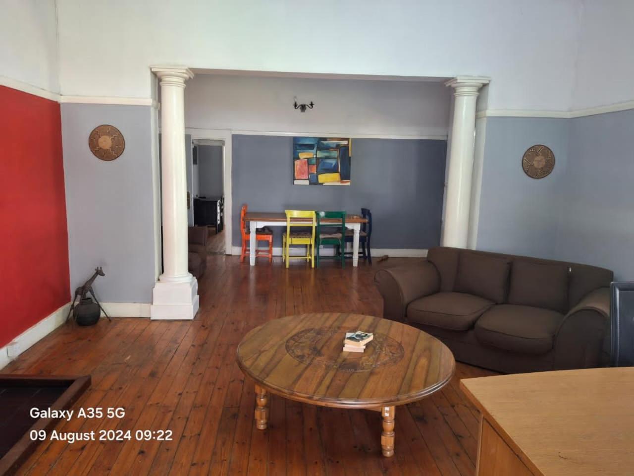 Choice Backpackers Lodge Bulawayo Exterior foto